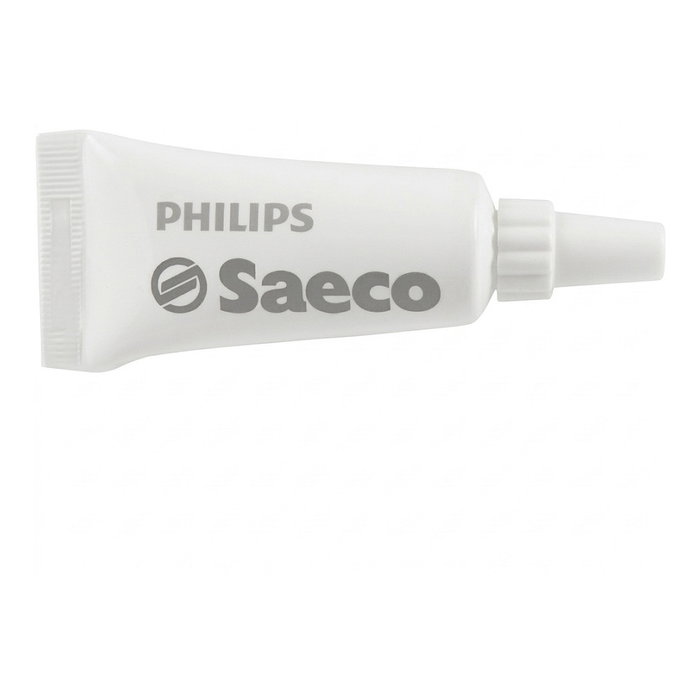 Philips Zubehör Kaffeemaschine - Mehrzweckfett Saeco Gaggia Philips Zubehör Kaffeemaschine - Mehrzweckfett Saeco Gaggia