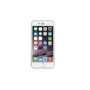 Platyne Funda para iPhone 7/8 de Silicona Transparente
