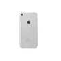 Platyne Funda para iPhone 7/8 de Silicona Transparente