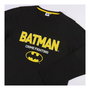 Pijama Batman Negro (Adultos) Hombre M