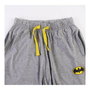 Pijama Batman Negro (Adultos) Hombre M