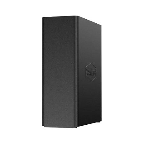 TerraMaster DAS 8-BAY F8 SSD Plus, NAS con 8 Bahías para SSD, 8-Core CPU, Memoria DDR5