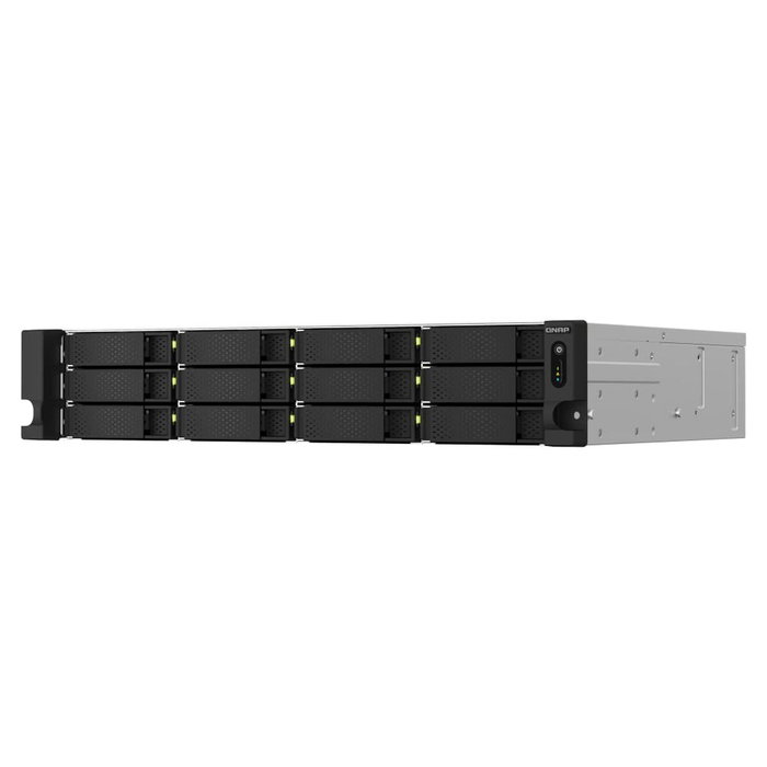 Almacenamiento en Red Qnap TS-1264U-RP-8G