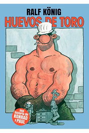 Huevos De Toro