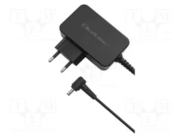 Qoltec Cargador para Asus 33W 19V 1.75A 4.0*1.35mm