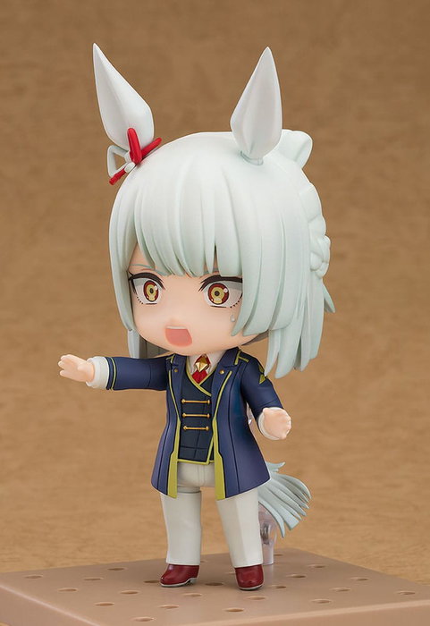 Good Smile Company Umamusume: Cinderella Gray Figura Nendoroid Fujimasa March 10 cm Good Smile Company Umamusume: Cinderella Gray Figura Nendoroid Fujimasa March 10 cm
