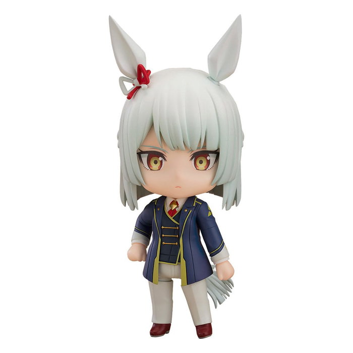 Good Smile Company Umamusume: Cinderella Gray Figura Nendoroid Fujimasa March 10 cm Good Smile Company Umamusume: Cinderella Gray Figura Nendoroid Fujimasa March 10 cm