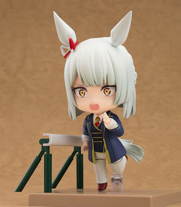 Good Smile Company Umamusume: Cinderella Gray Figura Nendoroid Fujimasa March 10 cm Good Smile Company Umamusume: Cinderella Gray Figura Nendoroid Fujimasa March 10 cm