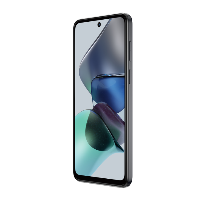 Motorola Moto G23 128 GB 8 GB RAM 6.5" Android 13 5000 mAh Negro