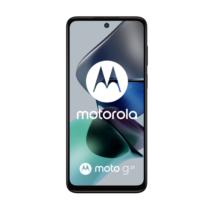 Motorola Moto G23 128 GB 8 GB RAM 6.5" Android 13 5000 mAh Negro