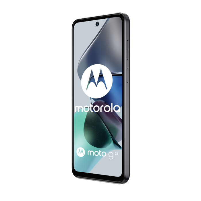 Motorola Moto G23 128 GB 8 GB RAM 6.5" Android 13 5000 mAh Negro