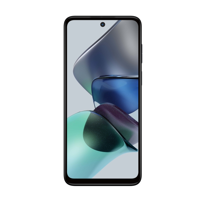 Motorola Moto G23 128 GB 8 GB RAM 6.5" Android 13 5000 mAh Negro