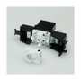 ROLINE Keystone Jack Cat.6A Clase EA sin blindaje herramienta libre SLIM negro