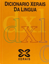 XERAIS, Dicionario Xerais da Lingua (2004) - XERAIS
