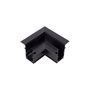 Conector L Riel Magnético Empotrado 20mm