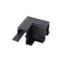 Conector L Carril Magnético Empotrado 20mm
