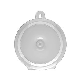 SIMON Luz LED con Sensor de Movimiento Recargable USB