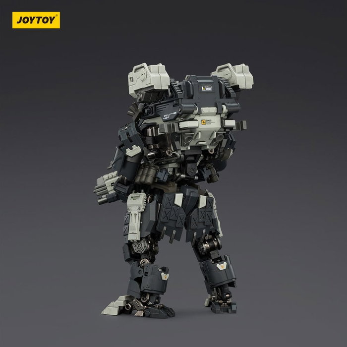 Joy Toy (CN) Dark Source APOC Series ThorFire Strike Mech 16,6 cm