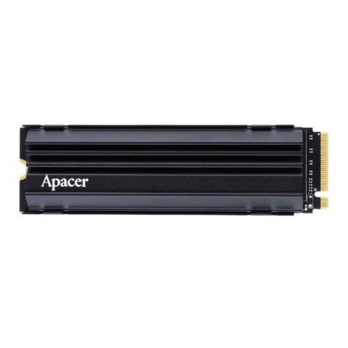 Apacer AS2280Q4U 1 TB M.2 2280 PCIe Gen4 SSD con Disipador de Calor