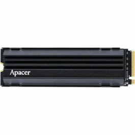 Apacer AS2280Q4U 1 TB M.2 2280 PCIe Gen4 SSD con Disipador de Calor