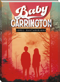 BABY CARRINGTON, Jordi Santasusagna - ANDANA