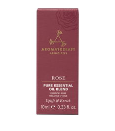 Rose, Floral y dulce, Aceite esencial, Mezclar, 10 ml
