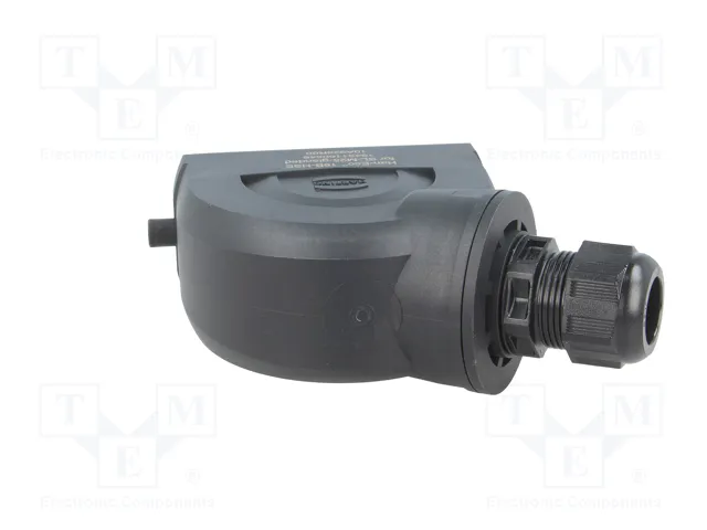HARTING Carcasa para conectores HDC Han-Eco 16B HARTING Carcasa para conectores HDC Han-Eco 16B
