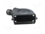 HARTING Carcasa para conectores HDC Han-Eco 16B