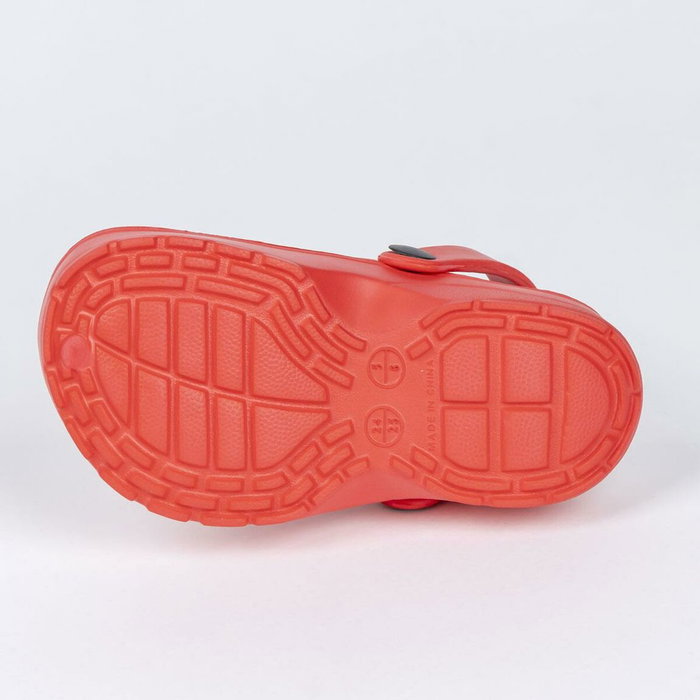 Cerdá Paw Patrol Zuecos de Eva Infantiles para Niños Talla 24/25 Cerdá Paw Patrol Zuecos de Eva Infantiles para Niños Talla 24/25