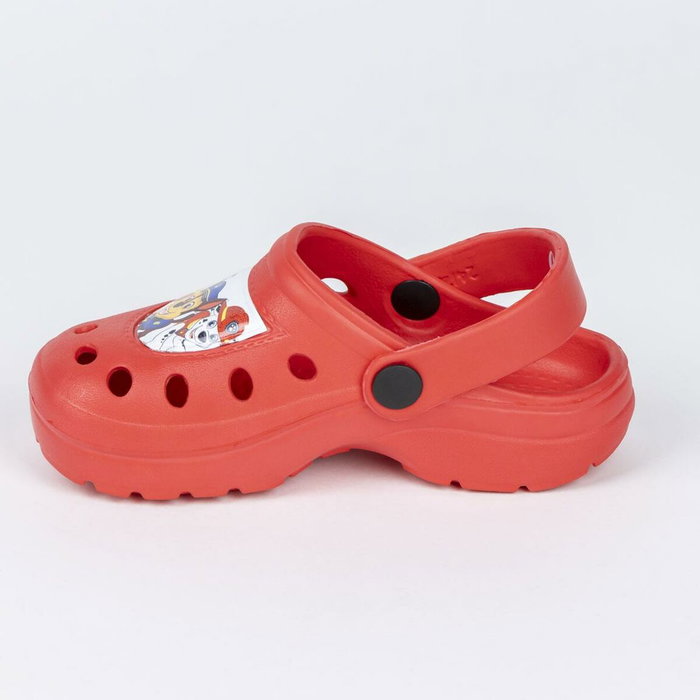 Cerdá Paw Patrol Zuecos de Eva Infantiles para Niños Talla 24/25 Cerdá Paw Patrol Zuecos de Eva Infantiles para Niños Talla 24/25