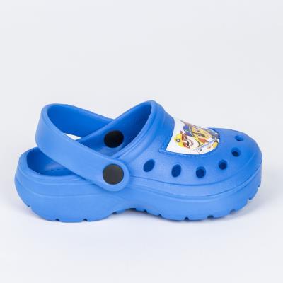 Cerdá Paw Patrol Zuecos de Eva Infantiles para Niños Talla 24/25 Cerdá Paw Patrol Zuecos de Eva Infantiles para Niños Talla 24/25