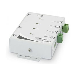 ALLNET ALL4444 MSR Sensor de Monitor de Tensión de Red, 4 Canales 220V en Carcasa