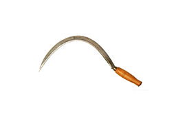 BELLOTA Hoz 2551 Dentada