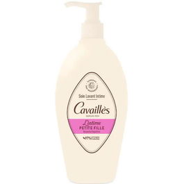 Roge Cavailles Soin Intime Petite Fille 250ml