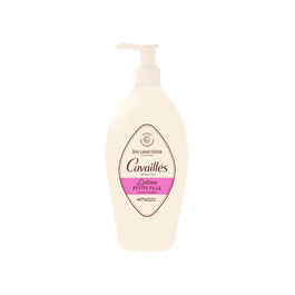 Petite Fille, Gel de higiene íntima, 250 ml