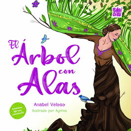 BABIDI-BU El Árbol con Alas