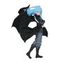 Banpresto Figura Rimuru Tempest 25 cm - That Time I Got Reincarnated As A Slime: Tears Of The Azure Sea