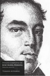 Poesías completas de José María Heredia, José María Heredia - IBEROAMERICANA - VERVUERT