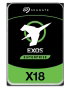 Seagate Exos X18 Disco Duro SAS 18 TB 3.5" 7200 RPM 270 MB/s Helium