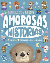 EDIMAT, Historias amorosas, Hannah Campling