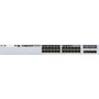 Cisco C9300L-24T-4G-E Switch Gestionado L2/L3 24 Puertos Gigabit Ethernet Gris