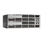 Cisco C9300L-24T-4G-E Switch Gestionado L2/L3 24 Puertos Gigabit Ethernet Gris