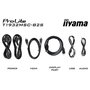 iiyama ProLite T1932MSC-B2S Monitor Táctil de 19 pulgadas IPS 1280x1024 Resoluci&oacute;n SXGA