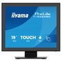 iiyama ProLite T1932MSC-B2S Monitor Táctil de 19 pulgadas IPS 1280x1024 Resoluci&oacute;n SXGA