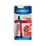 Cyanolit CYA3279580017419 Pegamento especial para plásticos - Fijación fuerte - Versátil