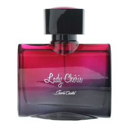 Lady Cherie, Agua de perfume, Para mujeres, 100 ml