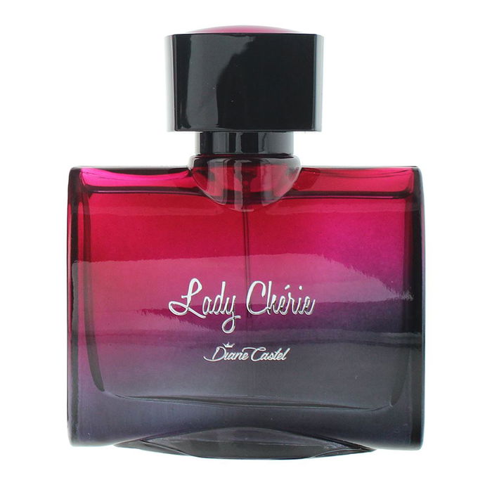 Lady Cherie, Agua de perfume, Para mujeres, 100 ml Lady Cherie, Agua de perfume, Para mujeres, 100 ml