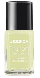 Phenom Vivid Colour, Esmalte de uñas, PHEN-071, Pistacho, 14 ml