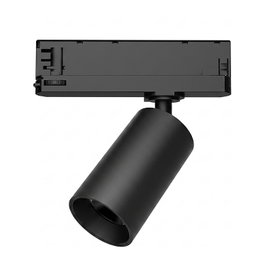 Synergy21 Synergy 21 LED Track-Serie VLF negro 3000K para riel 3PH