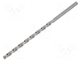 RECA Broca para metal Ultra Inox 4,2 mm HSS-Co